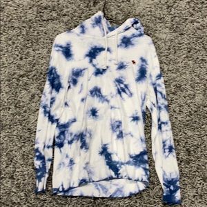 Tie dye Sweatshirt